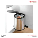 Image of Dustbin