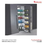 Image of Glass Cabinet