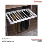 Image of Kitchen Pant Rack