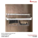 Image of Storage Basket