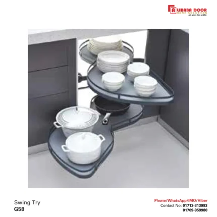 Image of Swing Try