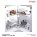 Image of Swivel Basket