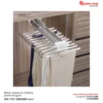 Image of Cloths Wardrobe