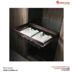 Image of Kitchen Wire Basket