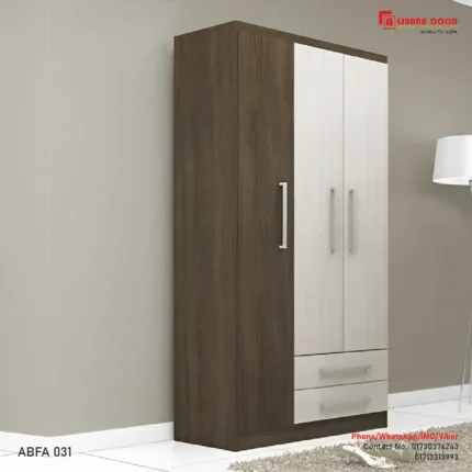 Image of Alibaba Wardrobe