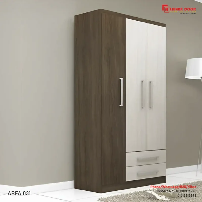 Image of Alibaba Wardrobe