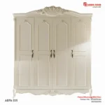 Image of Alibaba Bedroom Closet