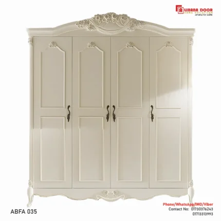 Image of Alibaba Bedroom Closet