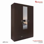 Image of Wooden Almirah