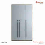 Image of Luxury Wardrobe