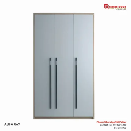 Image of Luxury Wardrobe