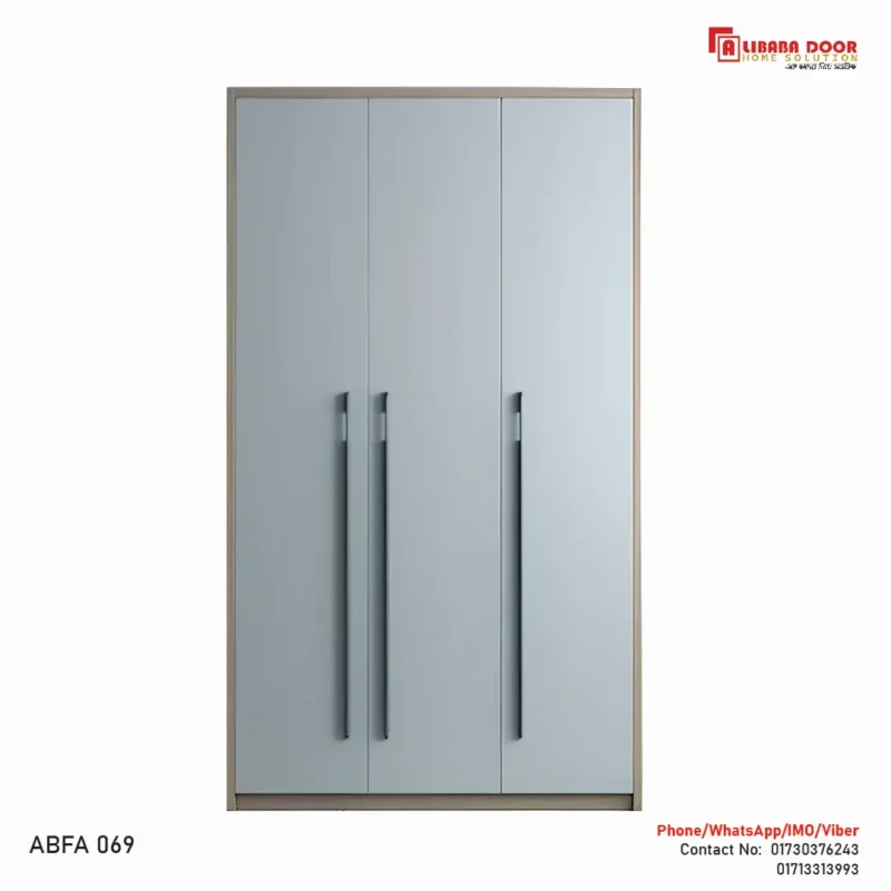 Image of Luxury Wardrobe