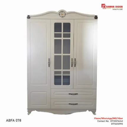 Image of Wardrobe