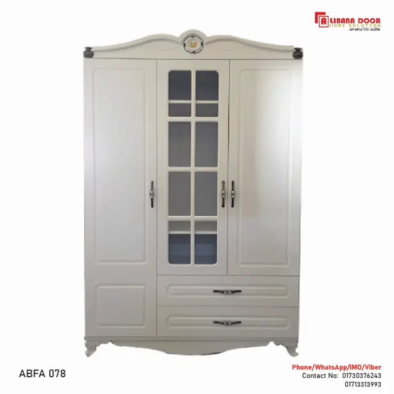 Image of Wardrobe