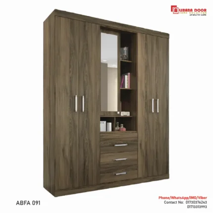 Image of Wardrobe