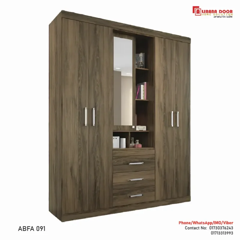 Image of Wardrobe