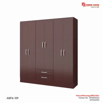 Image of Wardrobe