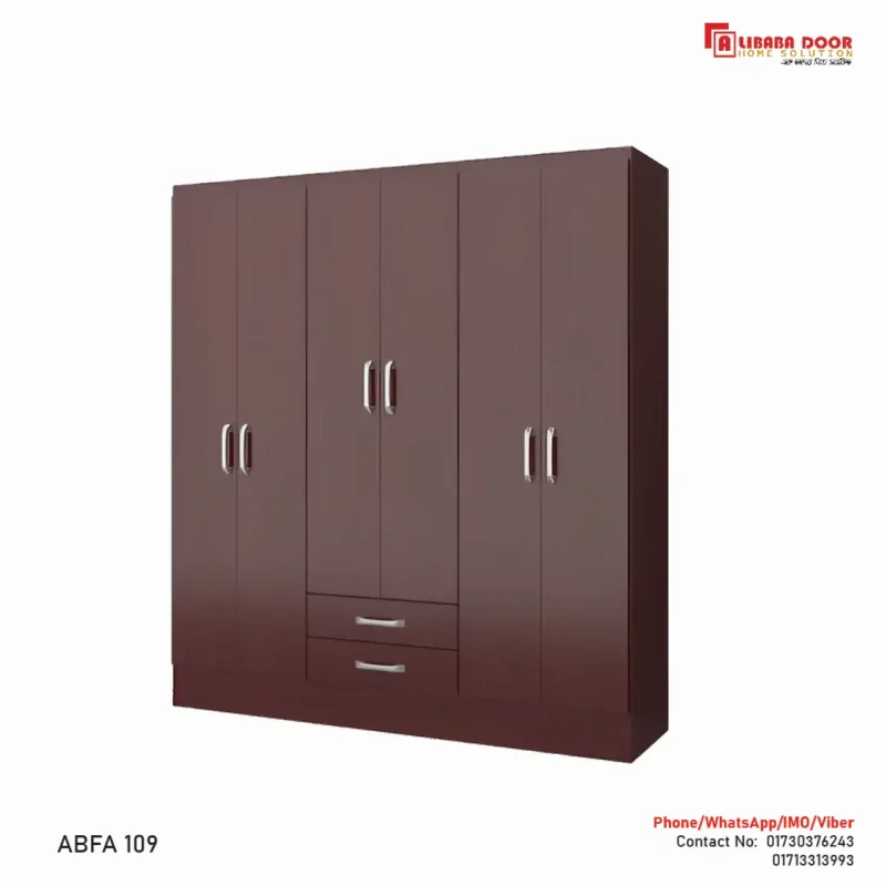 Image of Wardrobe