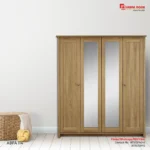 Image of Closet Cabinet