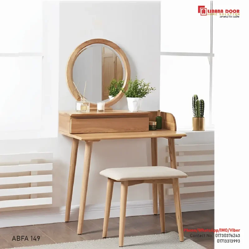 Image of Dressing Table