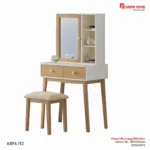 Image of Makeup Dressing Table