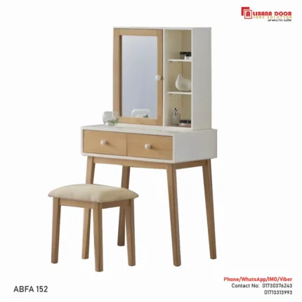 Image of Makeup Dressing Table