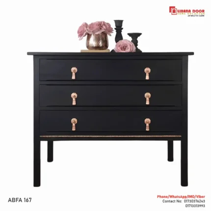 Image of Chest of Drawers
