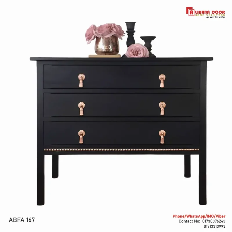 Image of Chest of Drawers