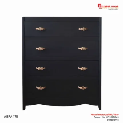 Image of Chest of drawer