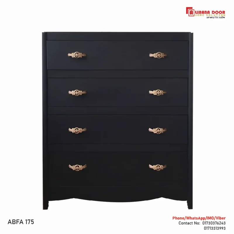 Image of Chest of drawer