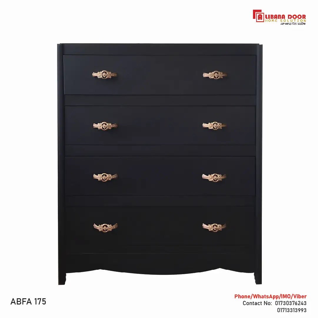 Chest of drawer ABFA 175 Image of Chest of drawer