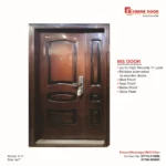 Image of AliBaBa Metal Security Door / MS Door