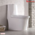 Alibaba Luxury Commode D 001