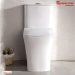 Alibaba Luxury Commode D 002