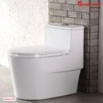 Alibaba Luxury Commode D 003