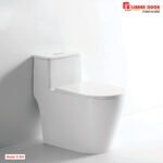 Alibaba Luxury Commode D 004