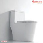 Alibaba Luxury Commode D 005