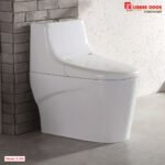 Alibaba Luxury Commode D 006