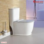 Alibaba Luxury Commode D 008