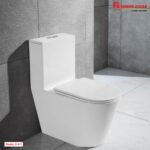 Alibaba Luxury Commode D 011