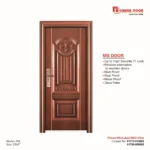 Image of AliBaBa Metal Security Door / MS Door