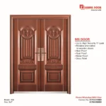 Image of AliBaBa Metal Security Door / MS Door