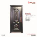 Image of AliBaBa Metal Security Door / MS Door