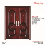 Image of AliBaBa Metal Security Door / MS Door