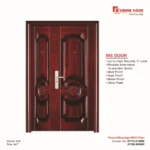 Image of AliBaBa Metal Security Door / MS Door