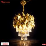 Alibaba Hanging Crystal Chandelier JHR 510