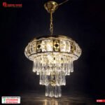 Alibaba Hanging Crystal Chandelier JHR 511