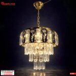 Alibaba Hanging Crystal Chandelier JHR 512