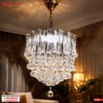 Alibaba Hanging Crystal Chandelier JHR 514