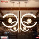 Alibaba Hanging Crystal Chandelier JHR 525